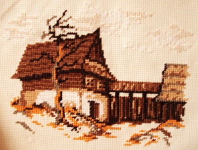 Wooden House_3